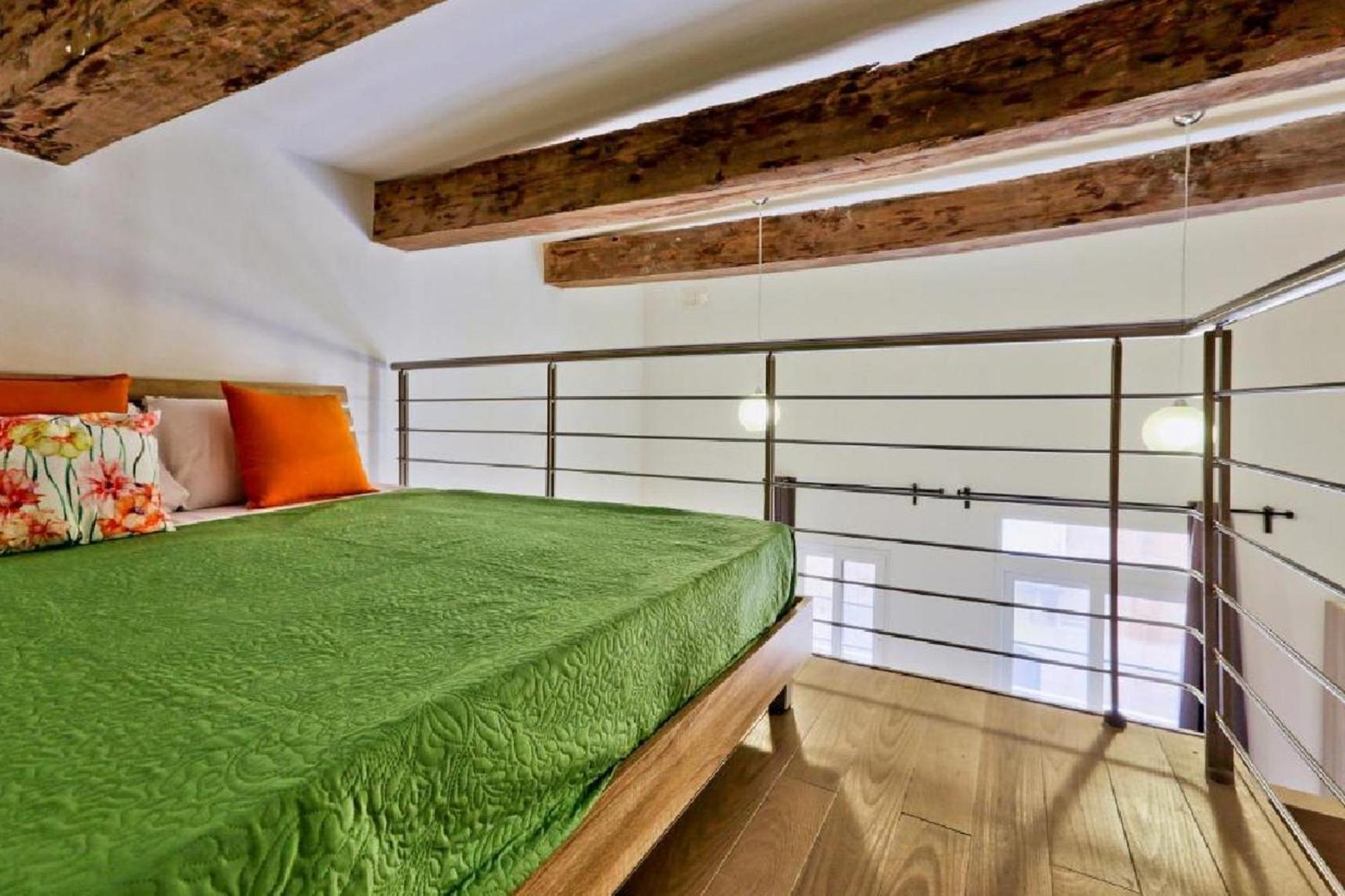 Exquisite 3-Bedroom Duplex Penthouse With Jacuzzi In Valletta Centre Екстер'єр фото
