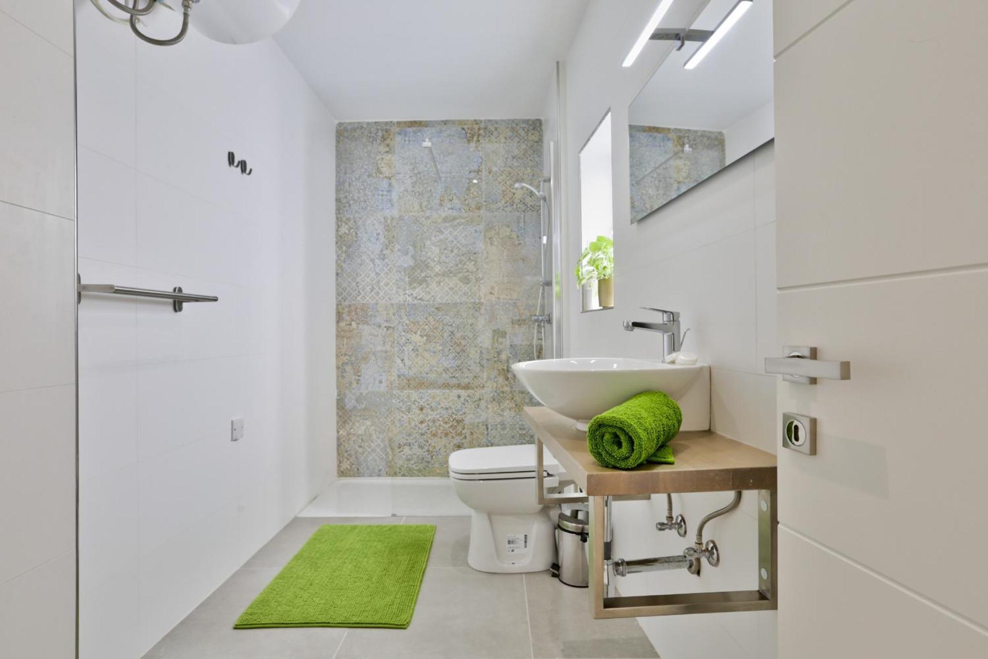 Exquisite 3-Bedroom Duplex Penthouse With Jacuzzi In Valletta Centre Екстер'єр фото